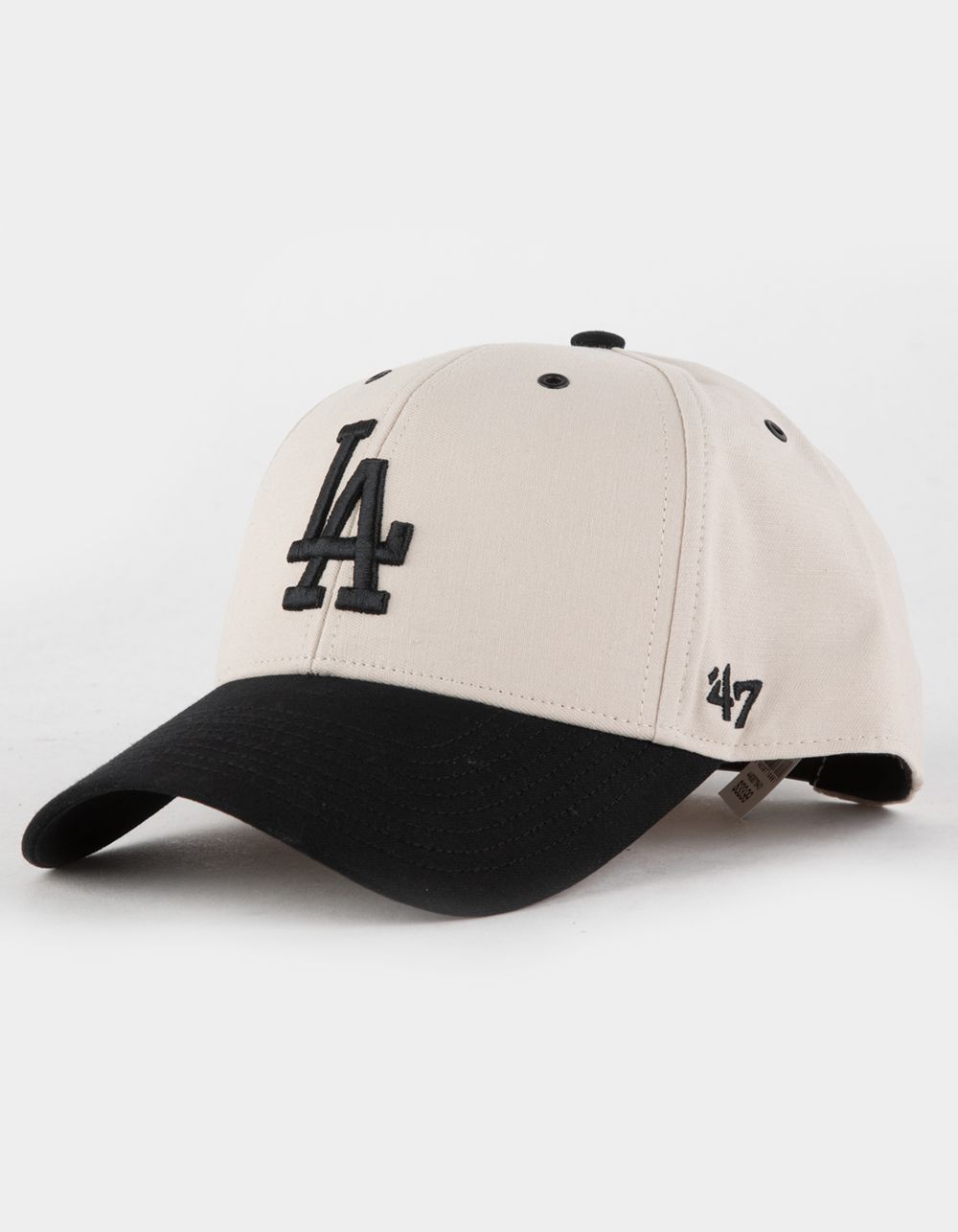 47 BRAND Los Angeles Dodgers Snapback Hat | Tillys
