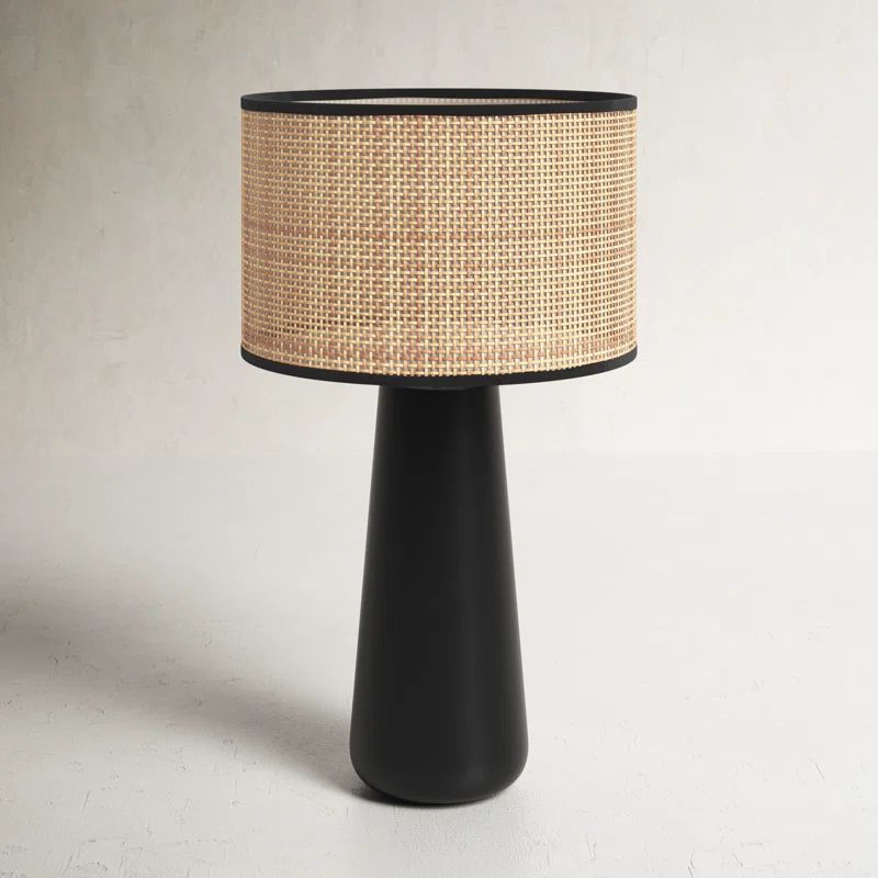Piazza Ceramic Table Lamp | Wayfair North America