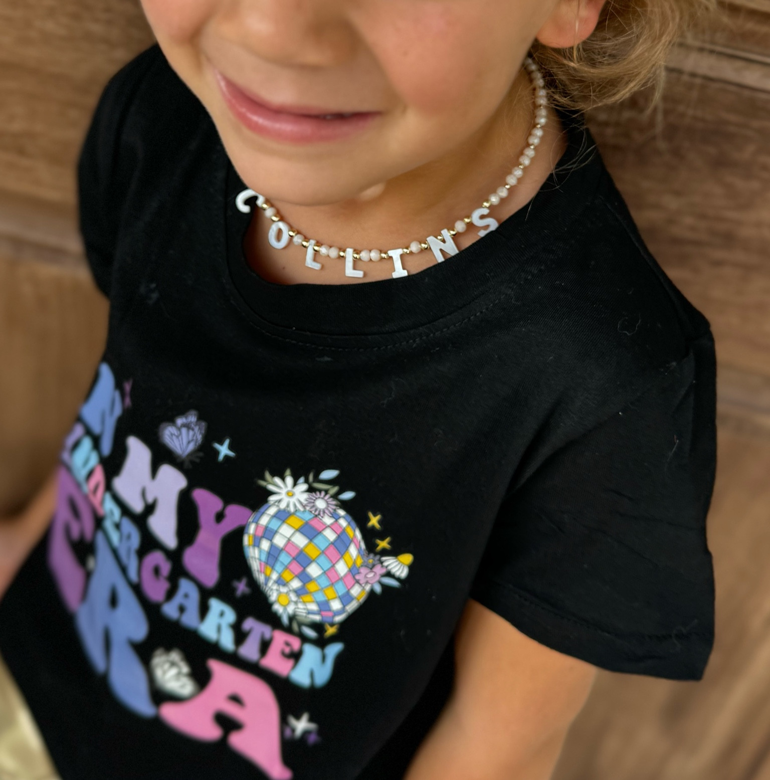 Little girls name necklace 
Toddler girl necklace
Custom name necklace 
Little girl gift idea 
5 year old girl gift idea 

#LTKKids #LTKSeasonal #LTKBacktoSchool