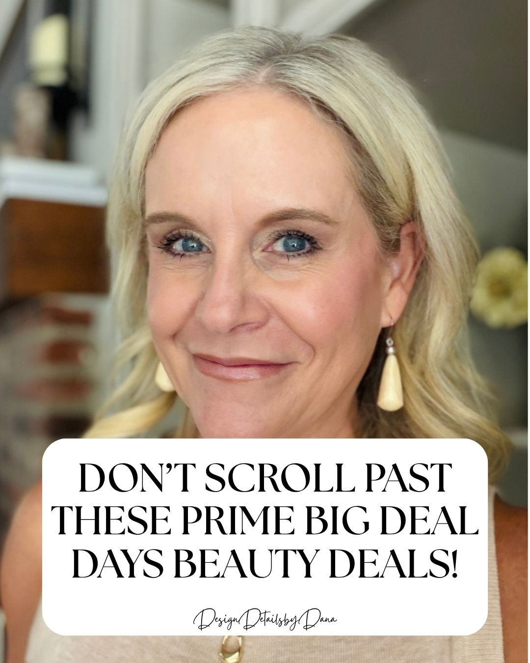 PRIME BIG DEAL DAYS BEAUTY! 

These aren’t random sale finds—these are the beauty, skincare + hair products I actually OWN & LOVE and buy again & again!

If you’ve seen me share it before, there’s a reason! Now is the time to stock up, try something that’s been on your list or grab a favorite before the deals are gone. 

Linking all my favorites here!

 

 #LTKgrwm #LTKSaleAlert #LTKBeauty