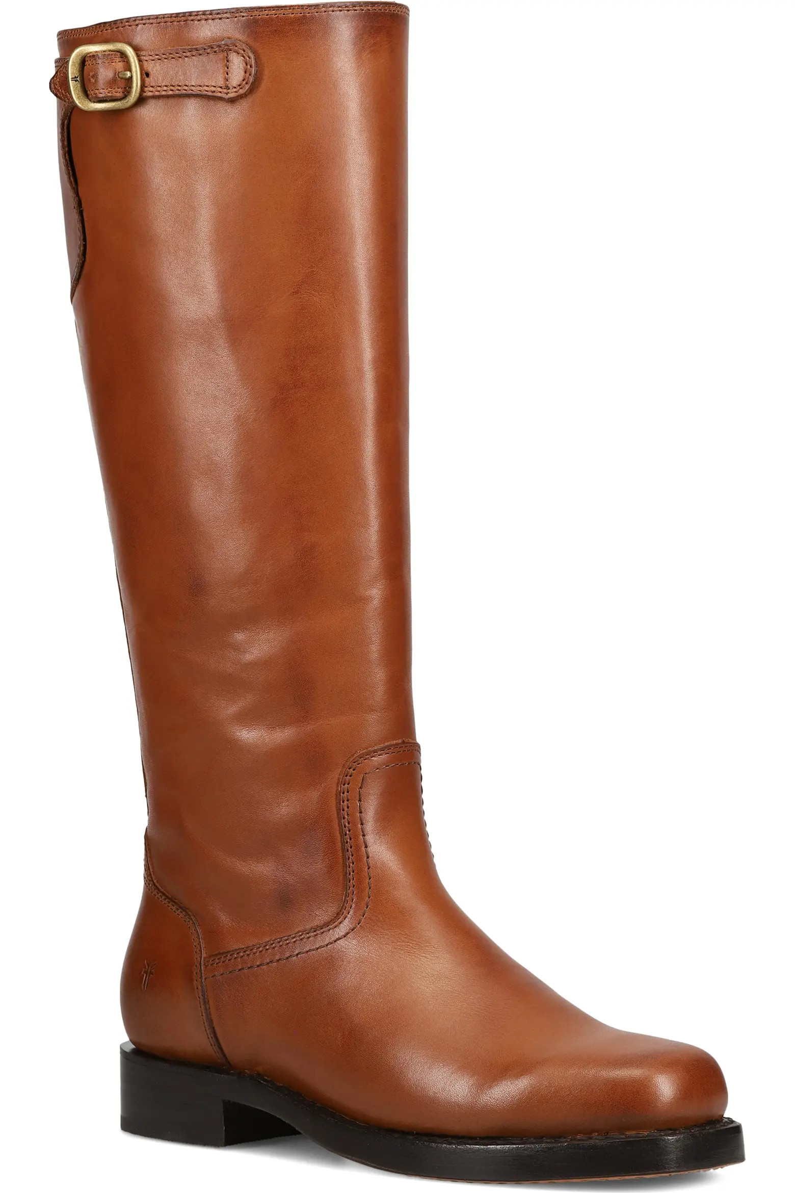 Campus Knee High Riding Boot (Women) | Nordstrom | Nordstrom