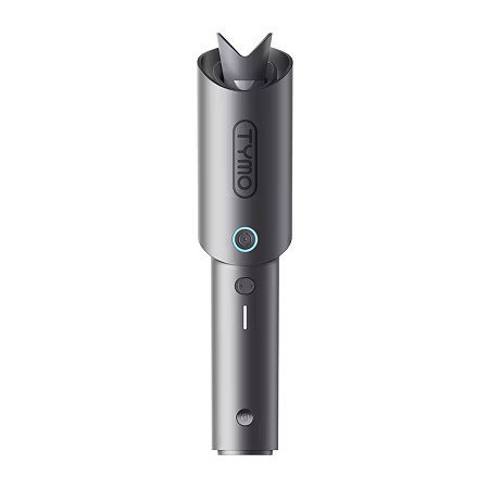 TYMO Curlgo 1" One-Click Cordless Auto Curling Iron, One Size | JCPenney