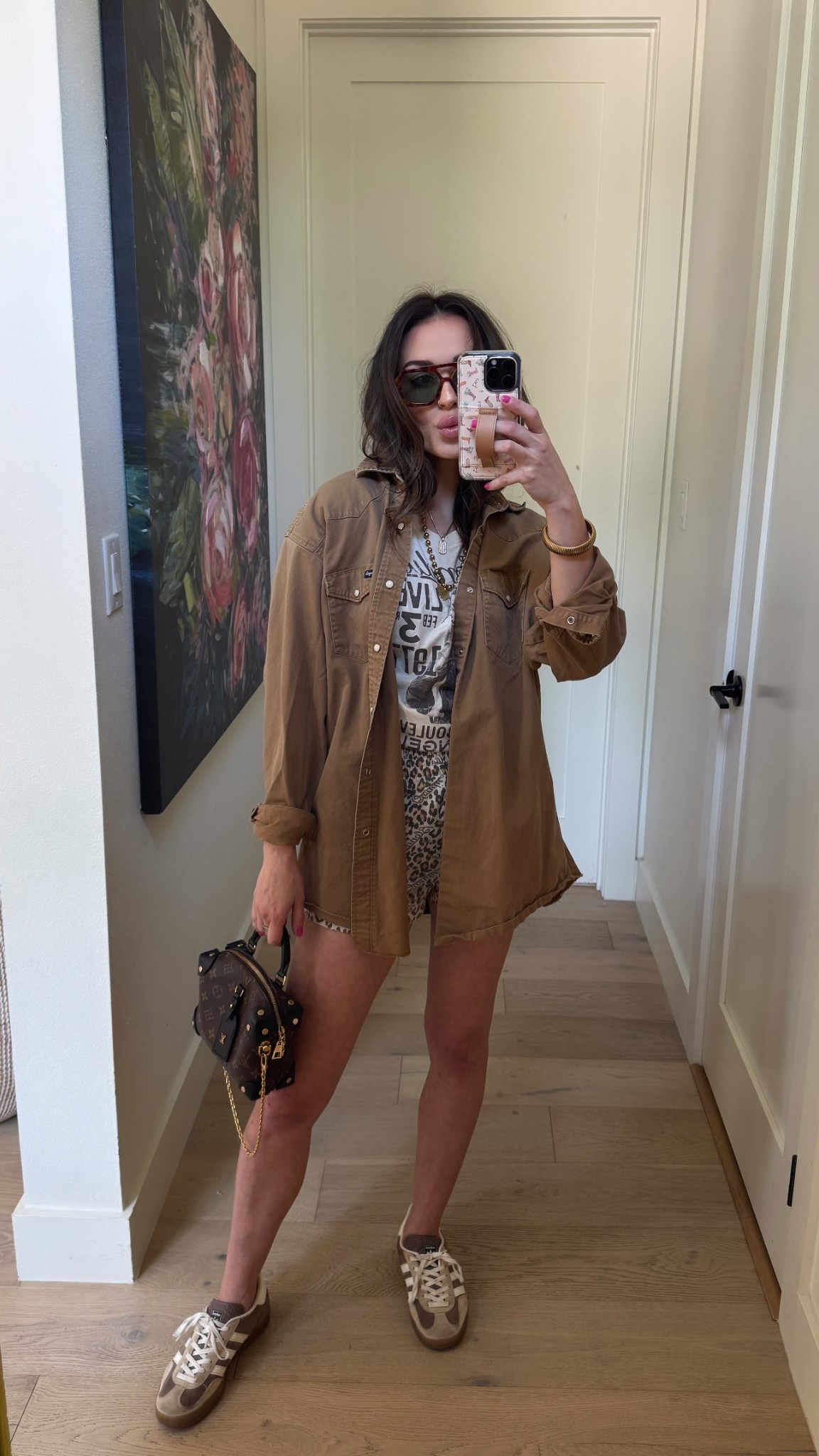 yesterdays ootd 🤠🤎👢

#LTKShoeCrush #LTKSaleAlert #LTKSeasonal