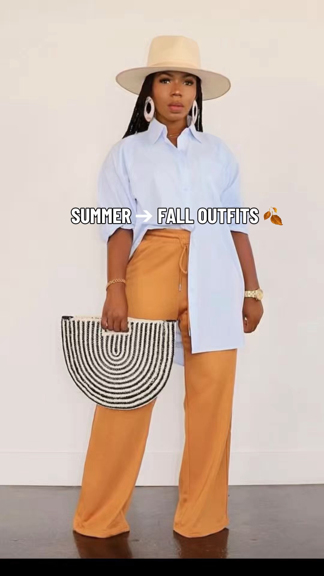 Don’t pack away your summer clothes yet, here’s a few looks you can try this Fall!! ✨🍂 #ootd #falloutfits

#LTKootd #LTKSeasonal #LTKSaleAlert