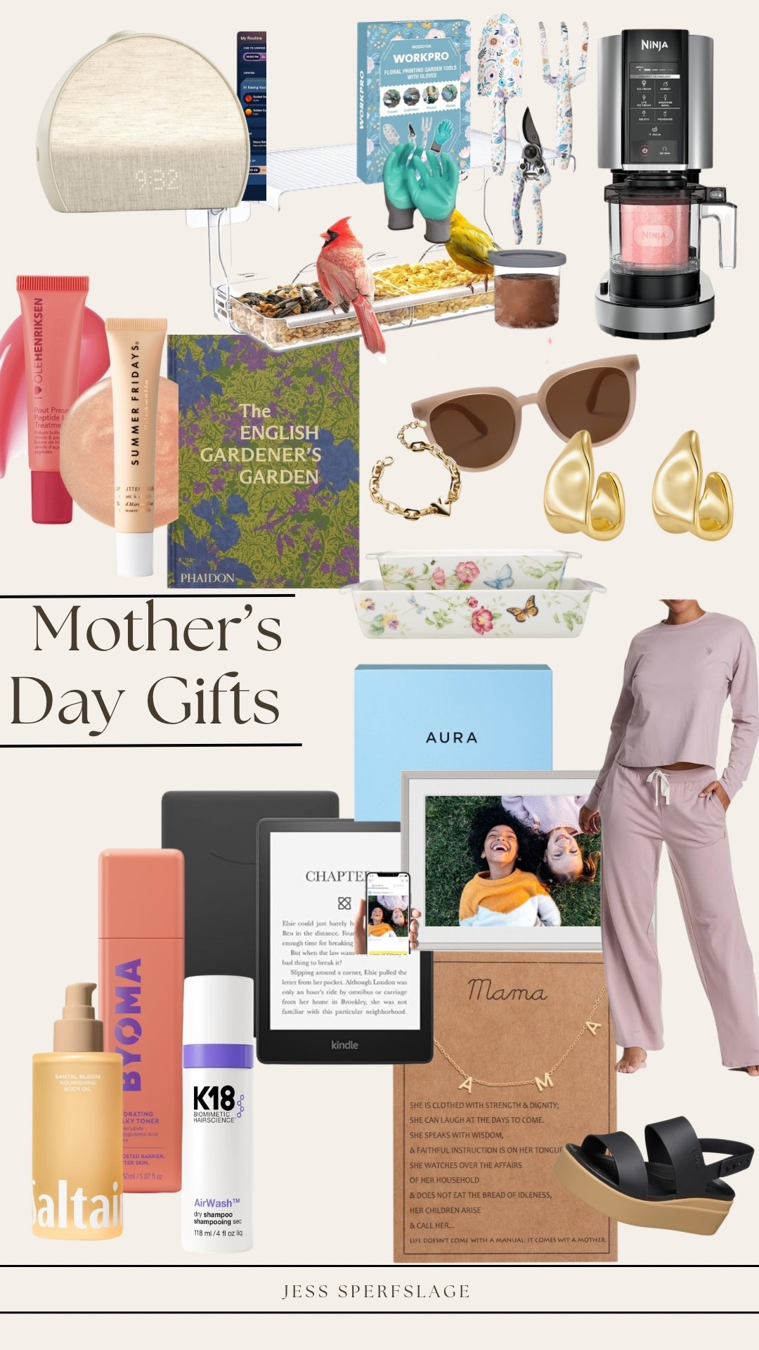 Perfect ideas for Mother’s Day gifts!! 

#LTKselfcare #LTKmomlife #LTKMothersDay