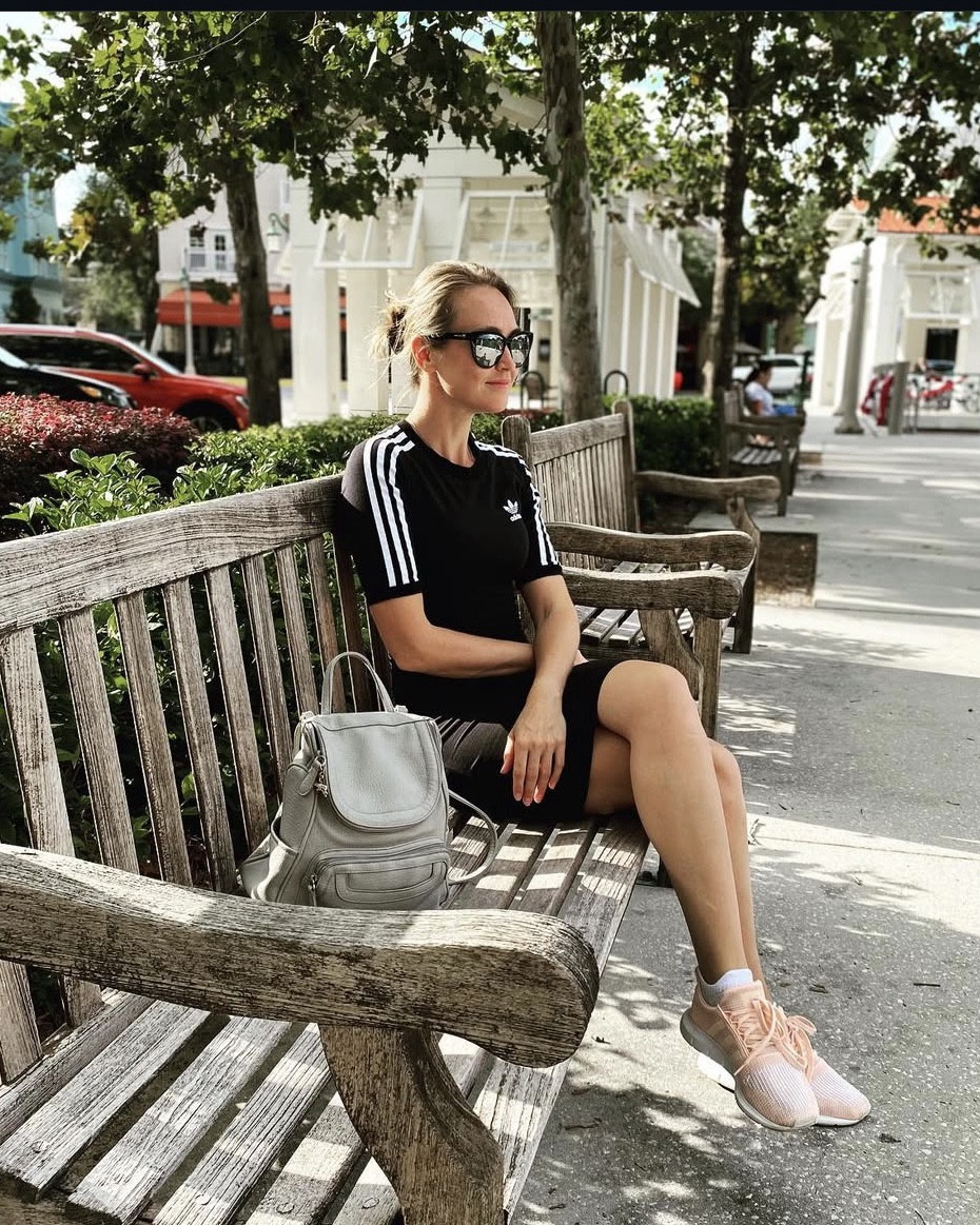 adidas Originals Women's 3 Stripes Dress

#LTKU #LTKActive