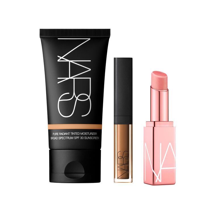The Radiant Essentials Bundle | NARS Cosmetics | NARS (US)