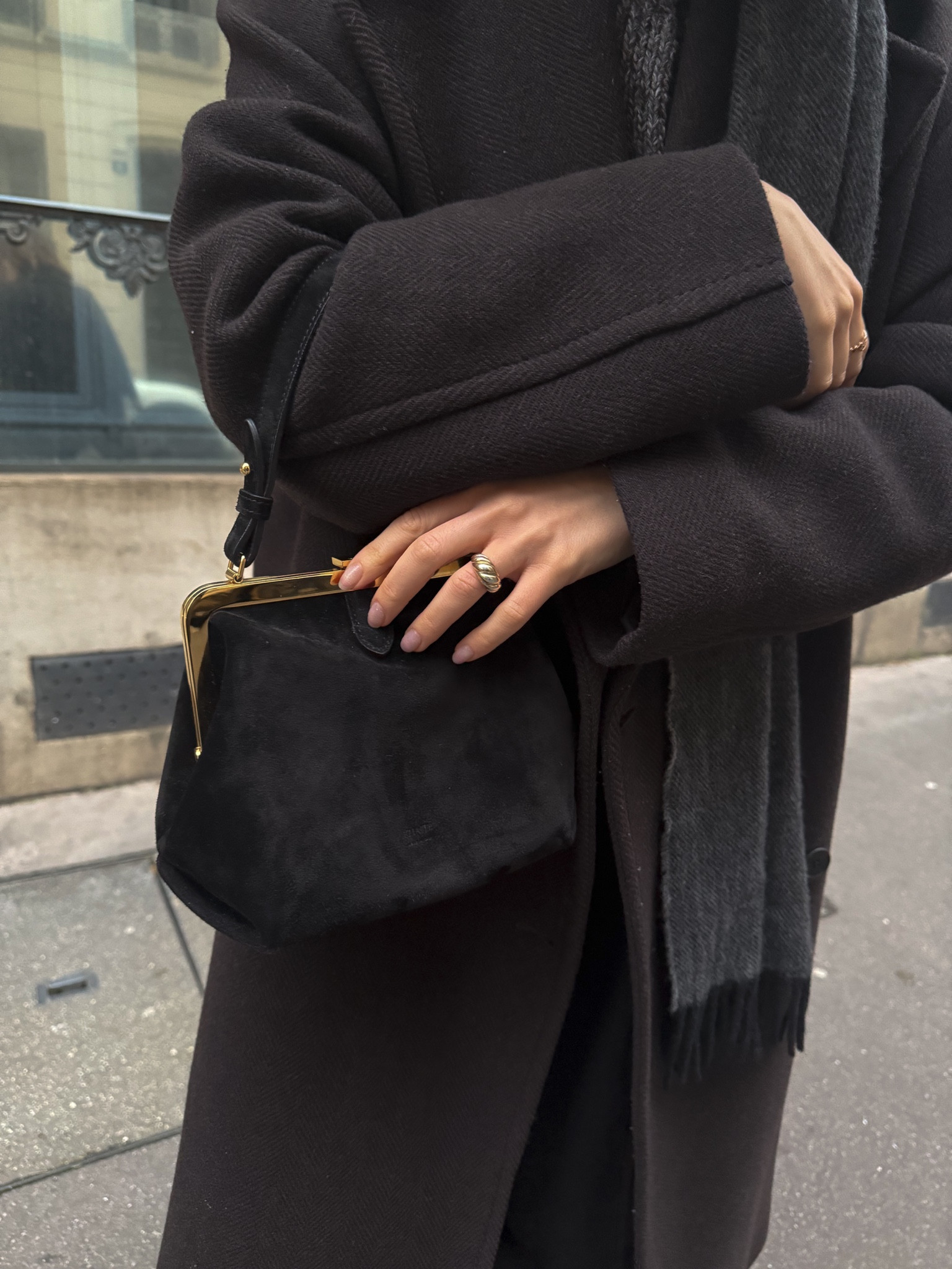 My favourite ring by far - have had this for 4 years 

#LTKwinter #LTKgiftguide #LTKeurope