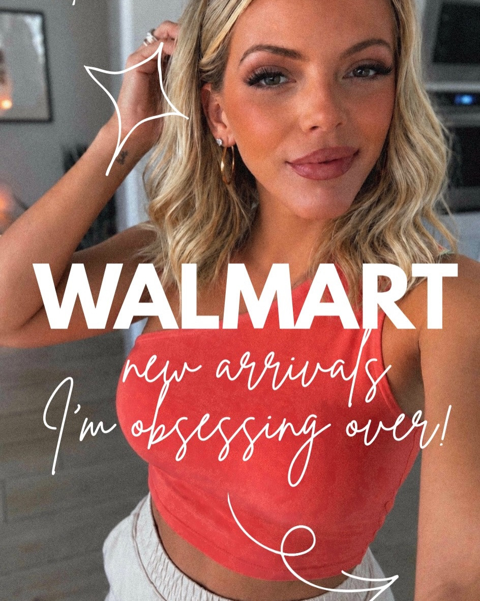 “WALMART FINDS” and I’ll send a dm with details on Walmart new arrivals I’m absolutely loving! 🤩☀️🥥🐚👀 I swear the hauls just get better and better! 

The perfect summer beach vacation or casual outfits, loving how affordable everything is! Which find is your fave from this roundup?! 

#walmart #walmartfinds #newatwalmart #walmartfashion