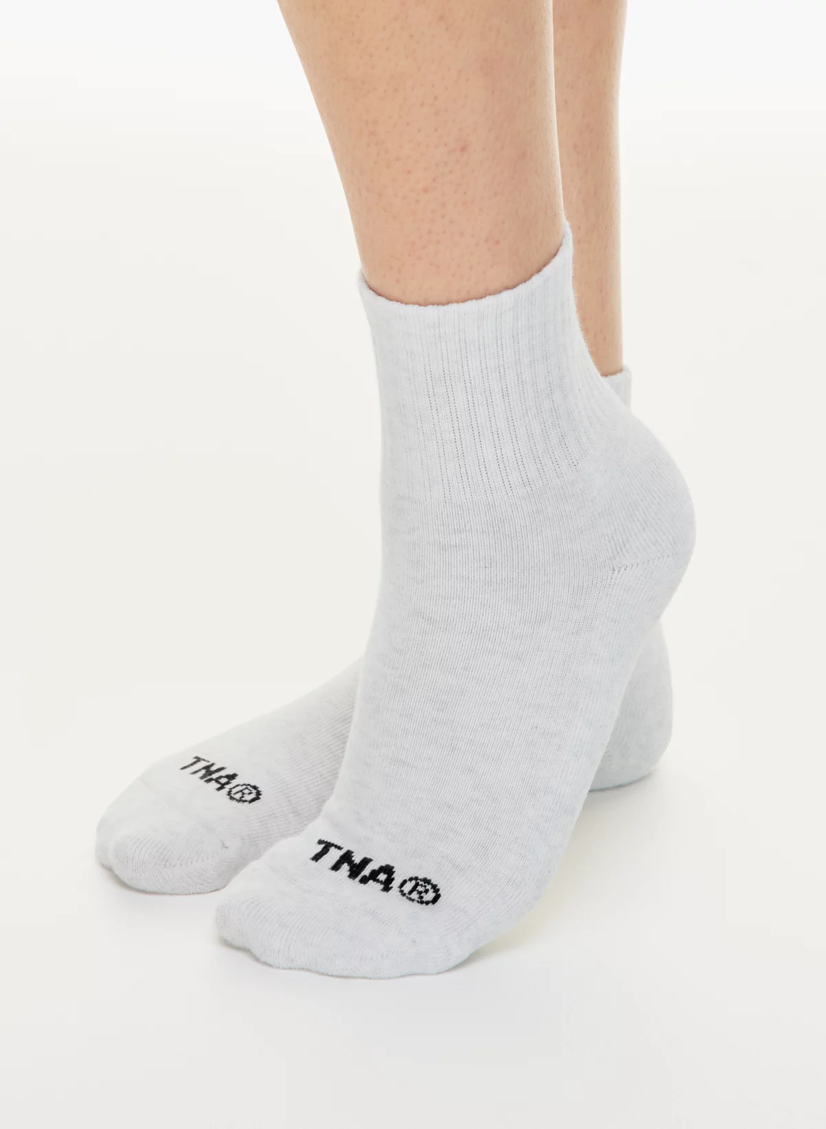 BASE ANKLE SOCK 3-PACK | Aritzia
