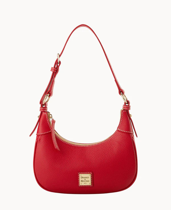 Lucca Leather Hobo | Dooney & Bourke (US)
