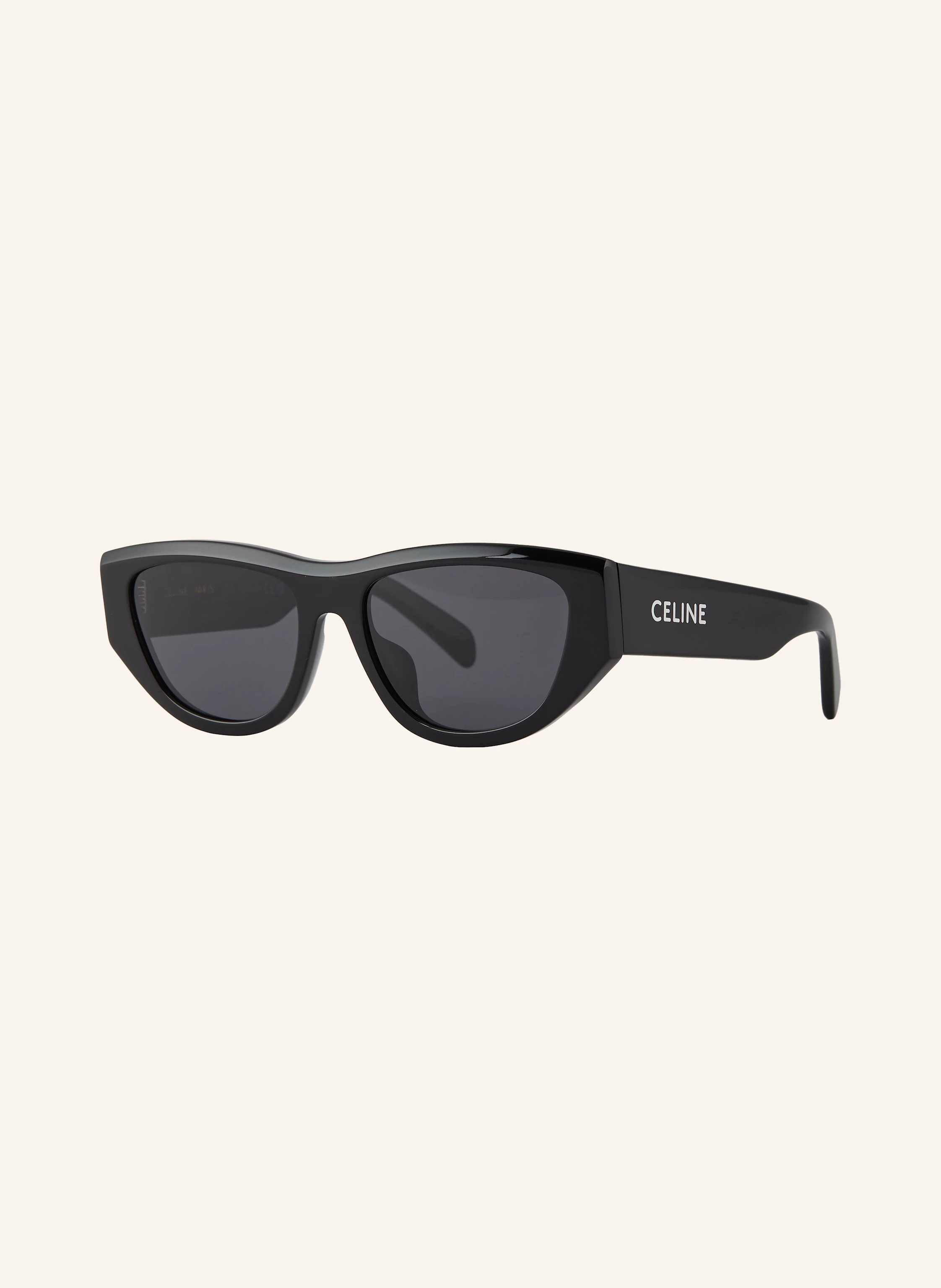 CELINE Sonnenbrille CL000454 in 1330l1 - schwarz | Breuninger (DACH)