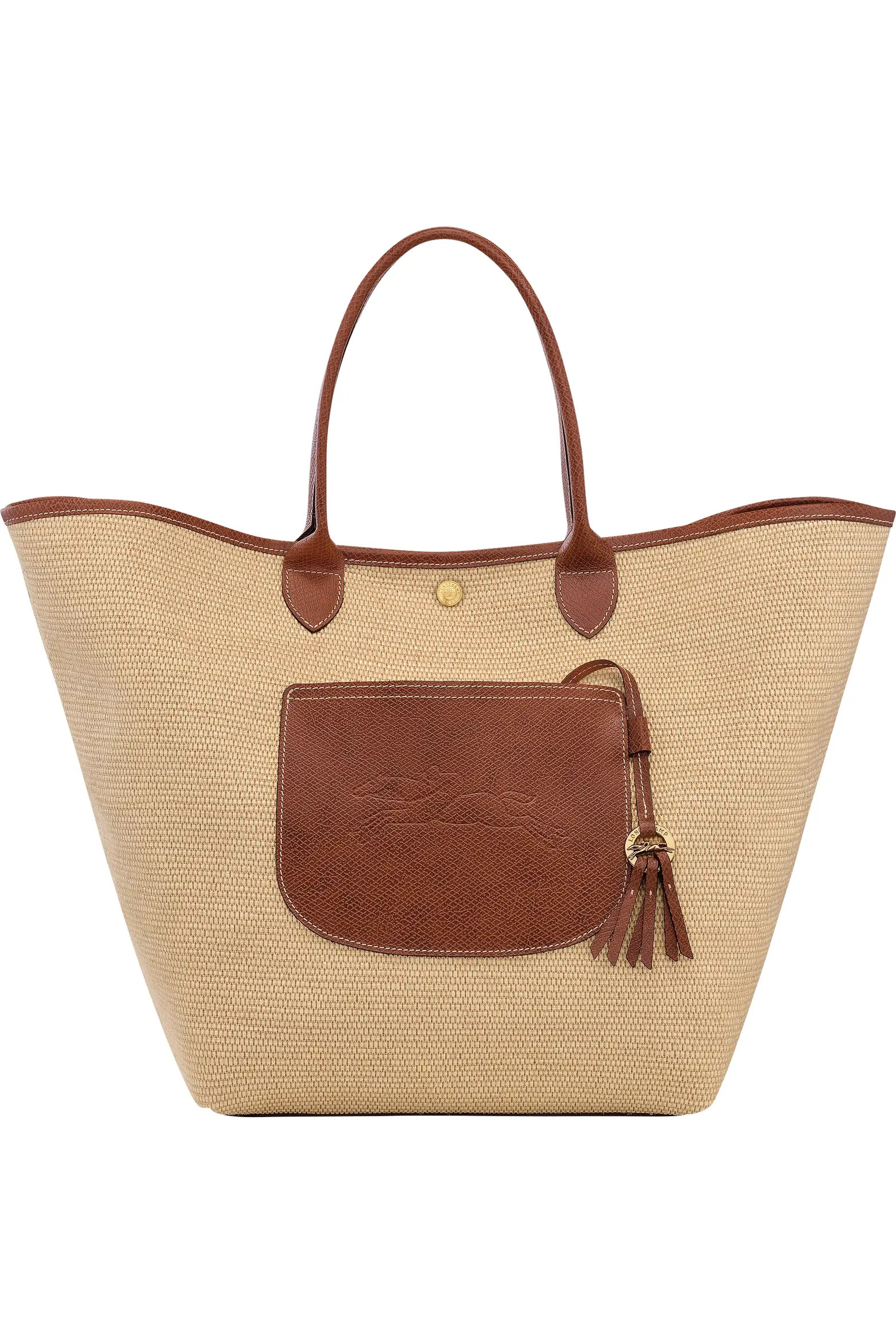 Large Le Pliage Panier Tote (Women) | Nordstrom | Nordstrom