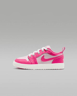 Jordan 1 Low Alt Little Kids' Shoes | Nike (US)