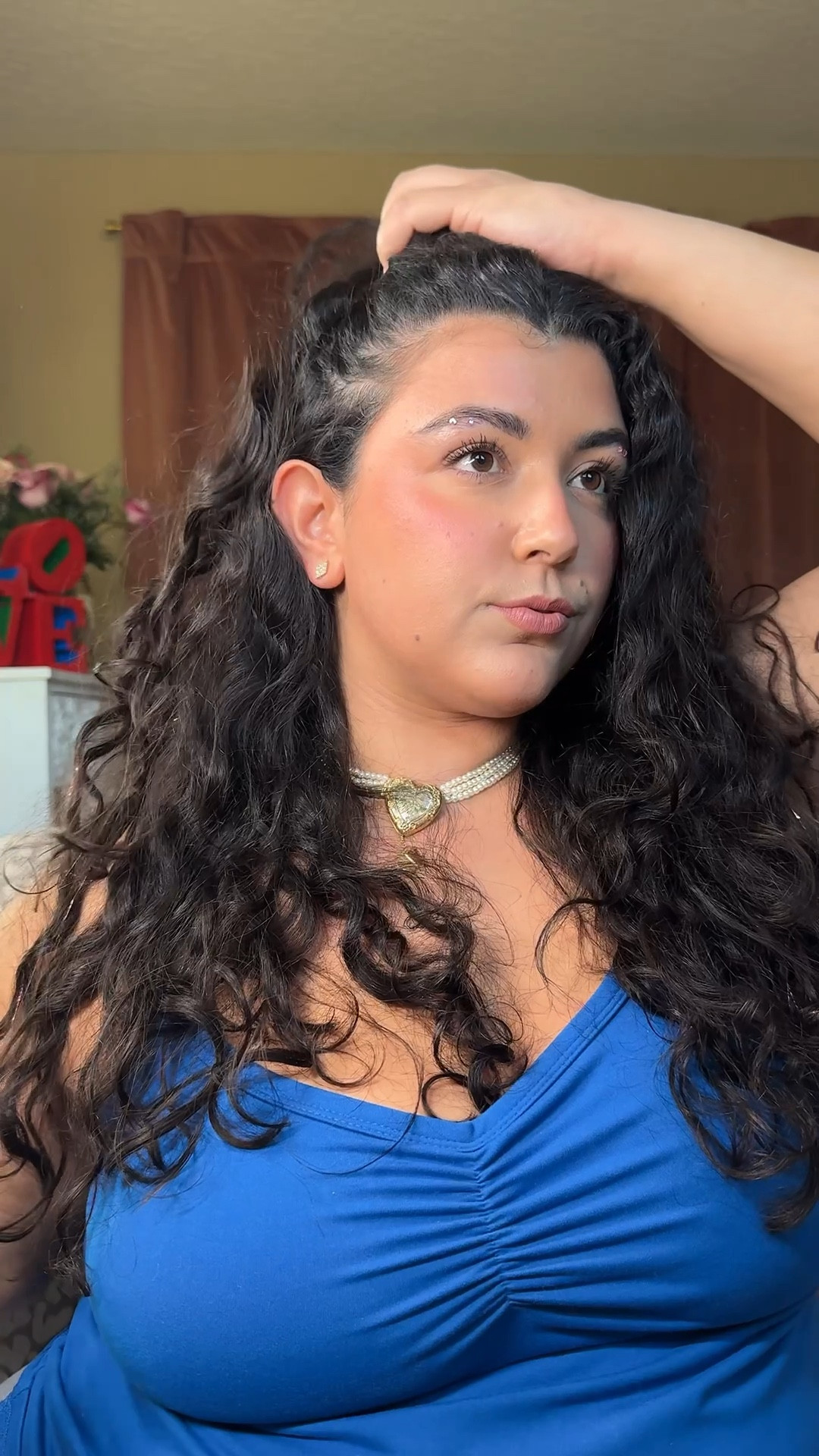 Here’s a strong SEO LTK caption for your Coachella hairstyle using Amika products — festival-ready and search-friendly 🌵✨

⸻

My go-to Coachella hairstyle for voluminous, effortless waves 🌵✨

Festival hair is all about texture, volume, and that undone glam look. I used my favorite Amika hair products to enhance my natural waves, control frizz, and keep everything soft and bouncy all day.

Why I love this festival hairstyle:
• enhances natural curls & waves
• adds volume without stiffness
• helps control frizz in heat
• soft, touchable texture

Perfect for:
• Coachella hairstyles
• festival hair ideas
• wavy hair styling
• summer hairstyles for curly hair

These Amika hair products are some of my favorites for creating that effortless, lived-in wave that lasts all day 🤍

✨ Shop the Amika products I used for this Coachella hairstyle on LTK ✨

#coachellahairstyle #festivalhair #coachellahair #wavyhairroutine #curlyhairstyling #amikahair #amikaproducts #festivalbeauty #summerhairstyles #voluminoushair #hairroutine #ltkbeauty 

#LTKPlusSize #LTKBeauty #LTKspring