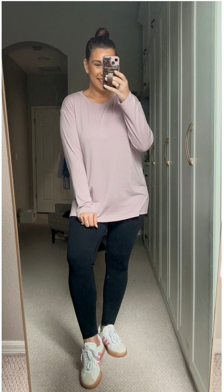 Lounging around the house😍💕 

@amazon lounge wear, Amazon outfit, travel outfit, 

#LTKootd #LTKSeasonal #LTKSaleAlert