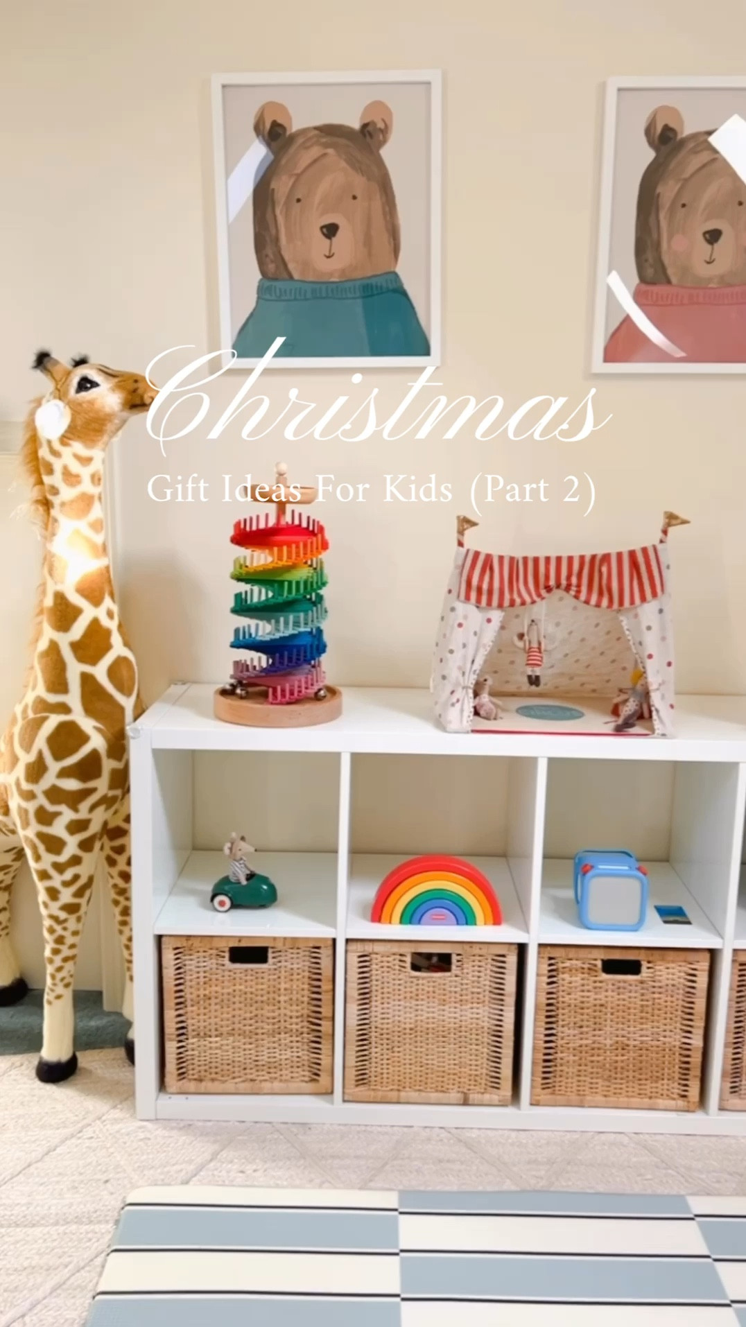 Christmas gift ideas for kids

#LTKBaby #LTKKids #LTKGiftGuide