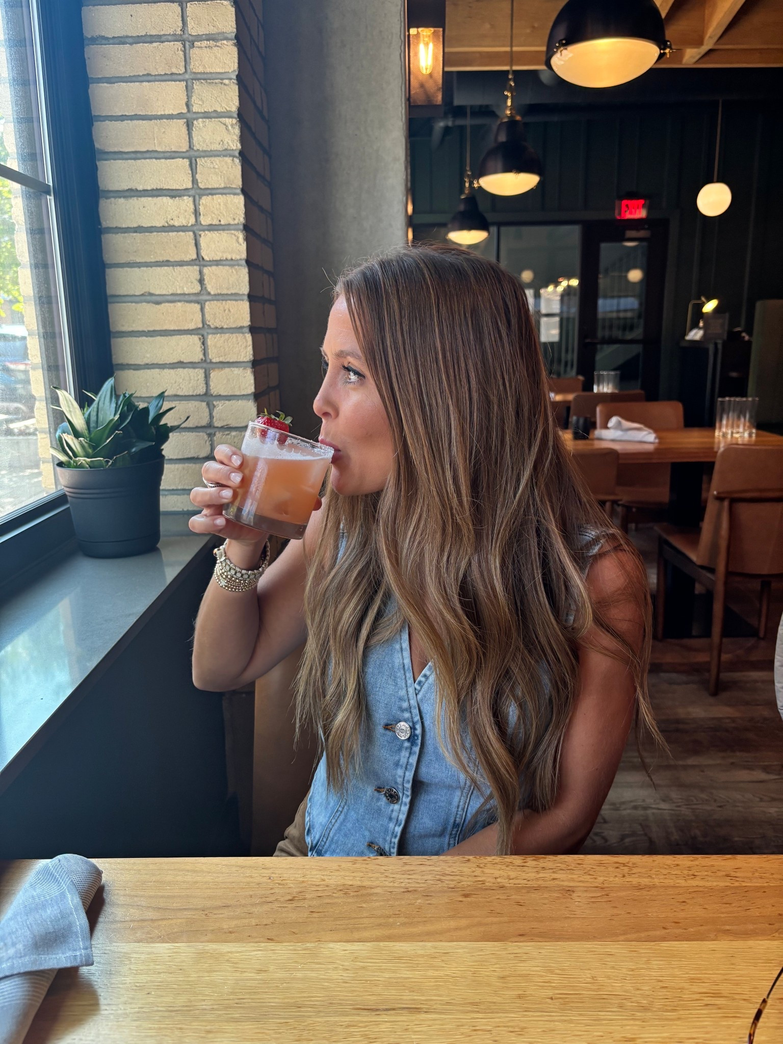 Zach Bryan concert outfit Jean vest denim vest, velvet mini skirt zsupply cowboy boots 