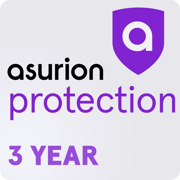 ASURION 3 Year Lawn & Garden Extended Protection Plan ($150 - $174.99) | Amazon (US)