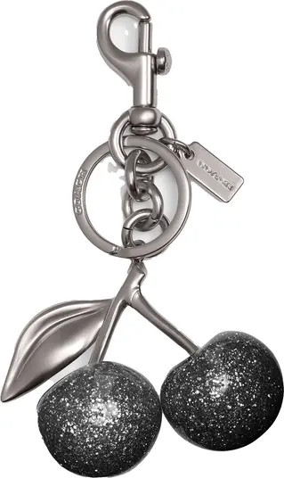 COACH Cherry Bag Charm | Nordstrom | Nordstrom