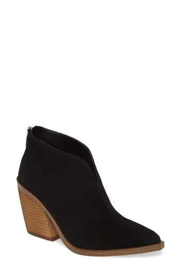Ginsel Bootie | Nordstrom Rack