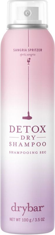 Limited Edition Detox Dry Shampoo Sangria Spritzer | Ulta