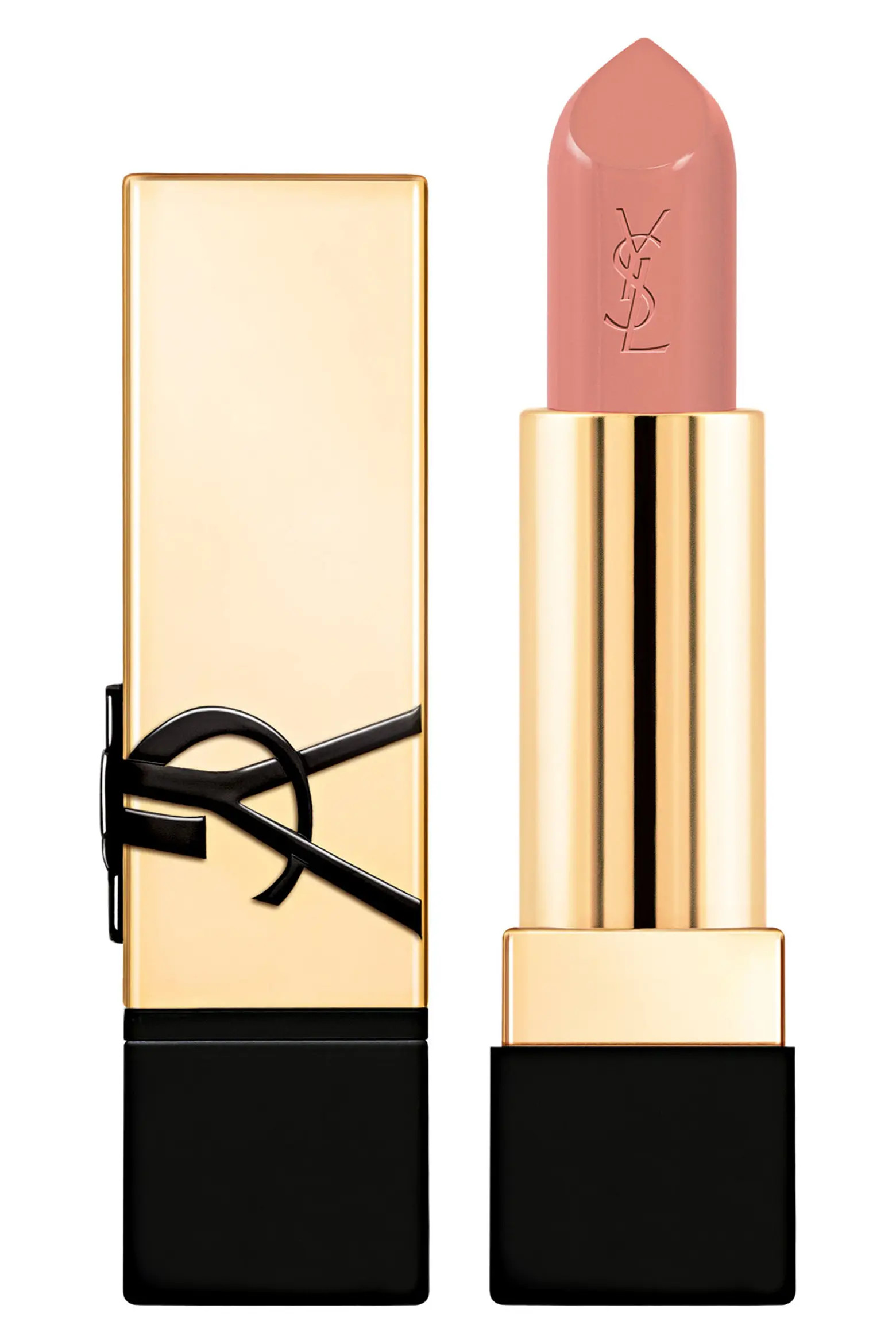 Rouge Pur Couture Caring Satin Lipstick with Ceramides (Women) | Nordstrom | Nordstrom