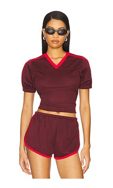 Adina Top
                    
                    Lovers and Friends | Revolve Clothing (Global)