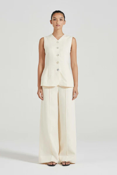 The Wide Leg Trousers | Friends with Frank (US & AU/NZ)