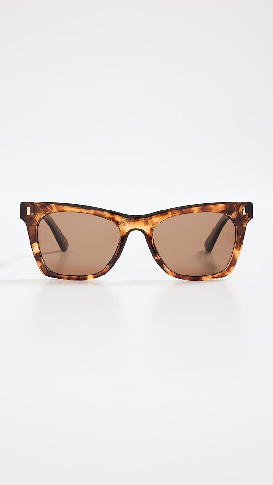 AIRE Bellatrix Sunglasses | Shopbop | Shopbop