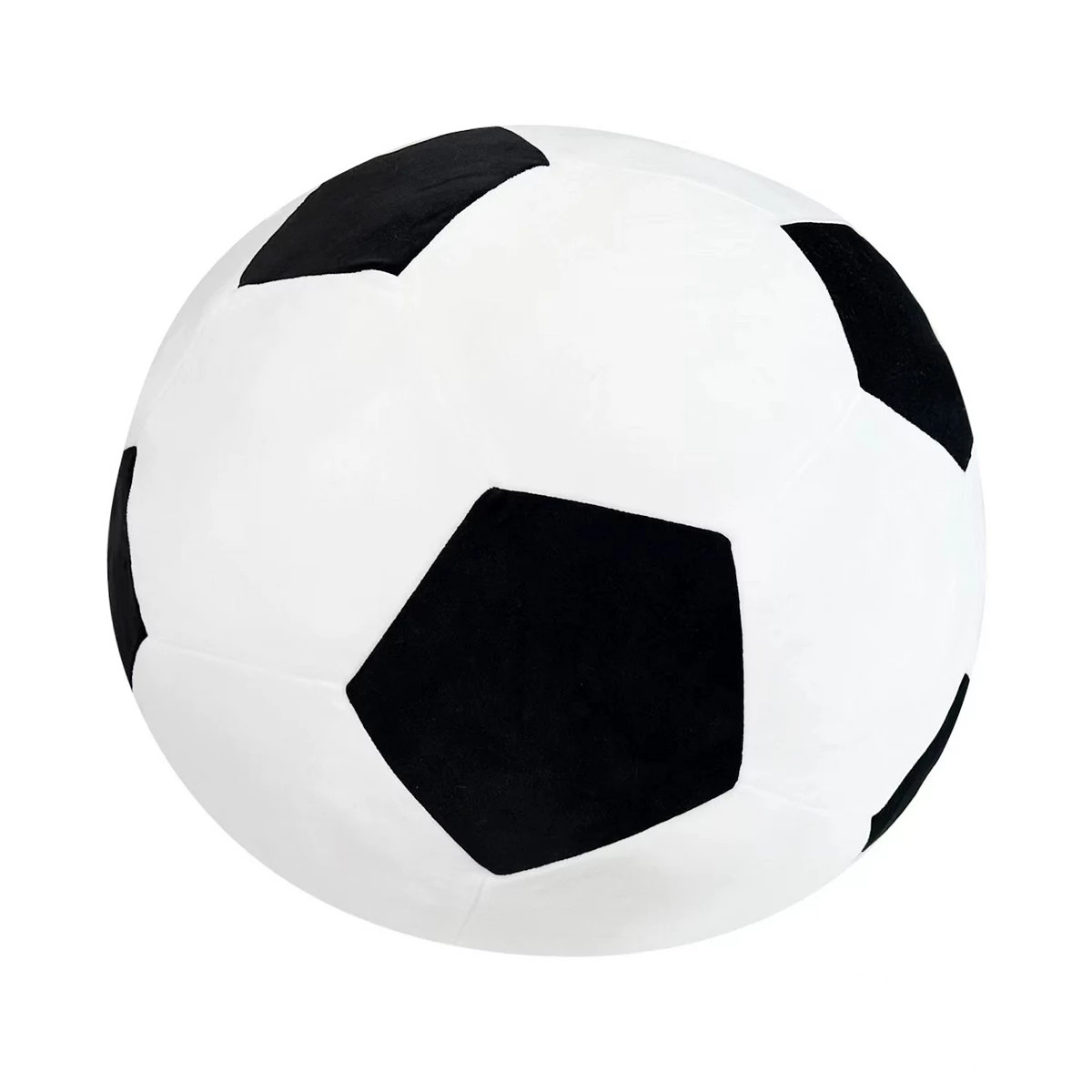 The Big One® Oversized Soccer Ball Squishy Pillow | Kohl's