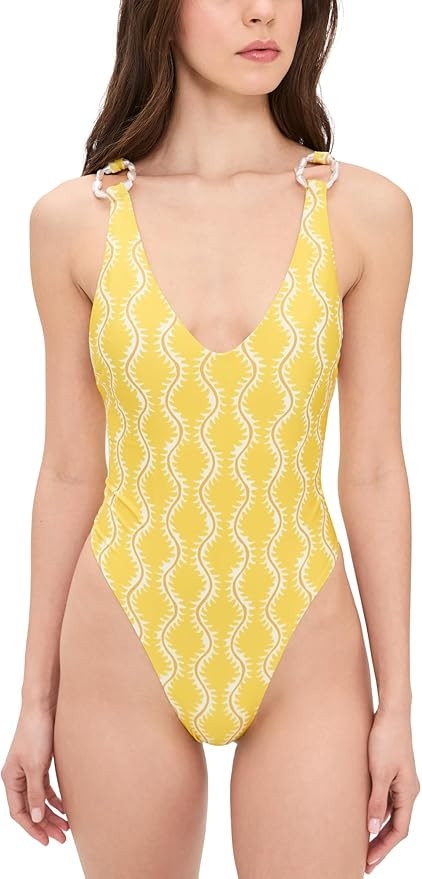 Palmacea Women's Duna Ondara One Piece | Amazon (US)
