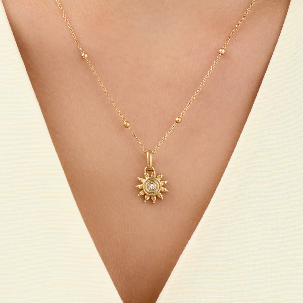 Lowkey Obsessed With These Abbott Lyon Ocean Charms 🌊🐚 They Add Such A Soft Summer Vibe Without Doing Too Much ✨ 

 #LTKSeasonal #LTKU #LTKSaleAlert