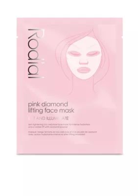 Rodial Women Pink Diamond Instant Lifting Face Mask Individual Sachet - - | Belk