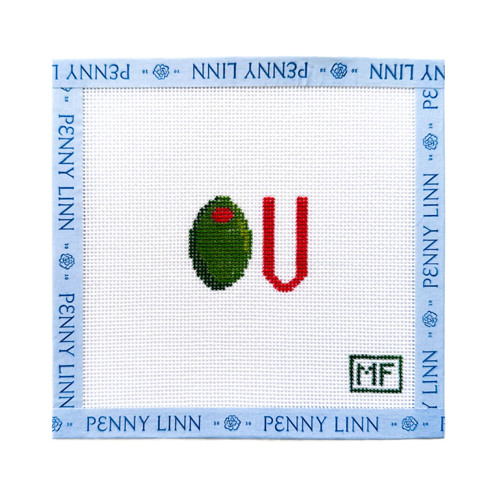 Olive U | Penny Linn Designs