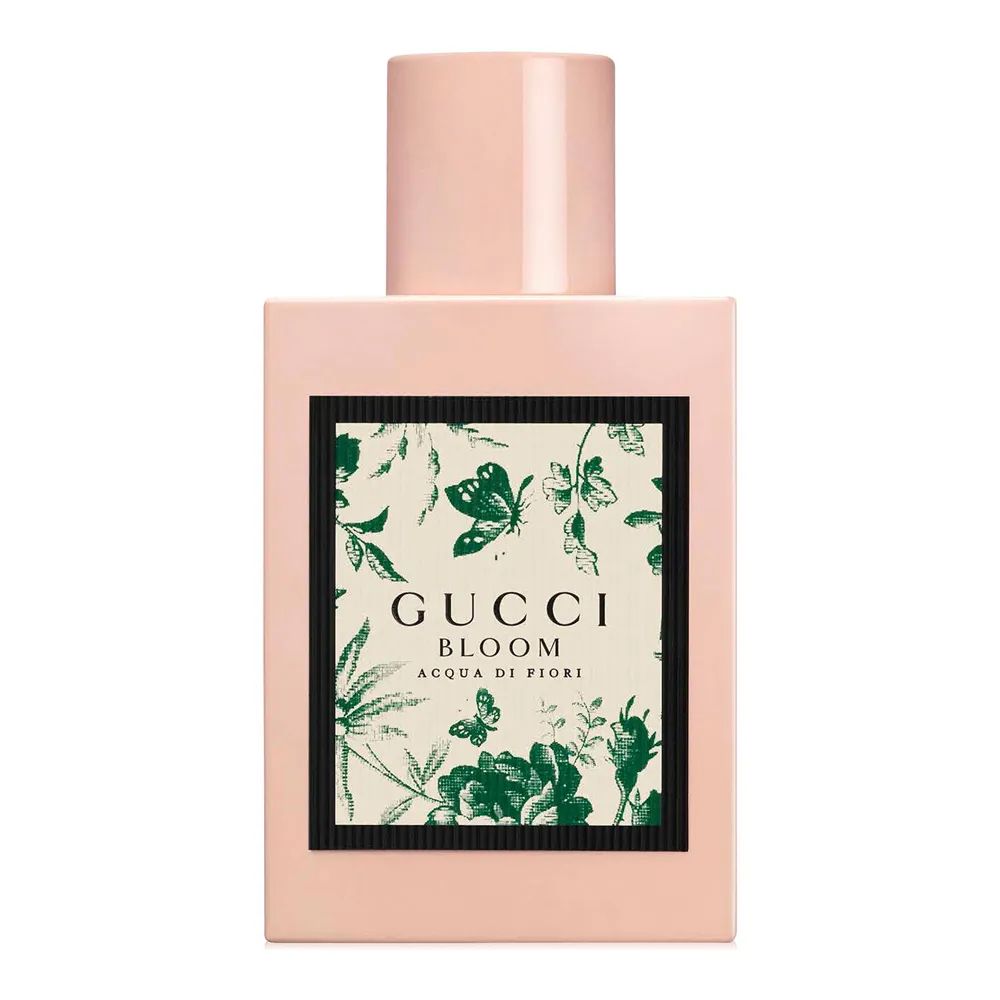 Gucci Bloom Acqua Di Fiori Eau De Toilette | Sephora (AU)