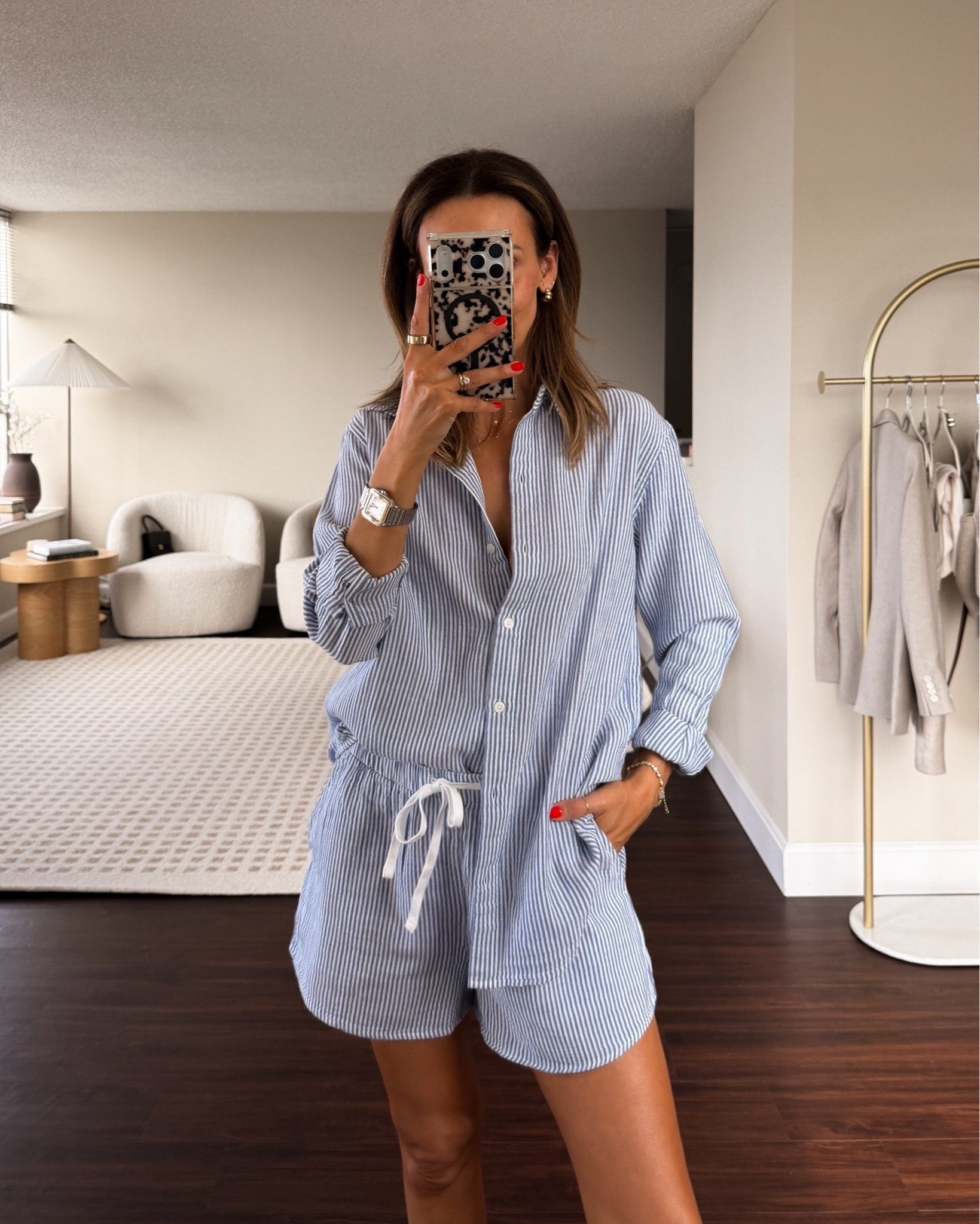100% cotton breathable summer set feels like a cloud! Size XS up to 50% off

#LTKSaleAlert #LTKSeasonal #LTKTravel