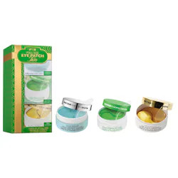Full-Size Eye Mask Trio 3-Piece Gift Set for Dryness, Fine Lines and Puffiness | Sephora (US)