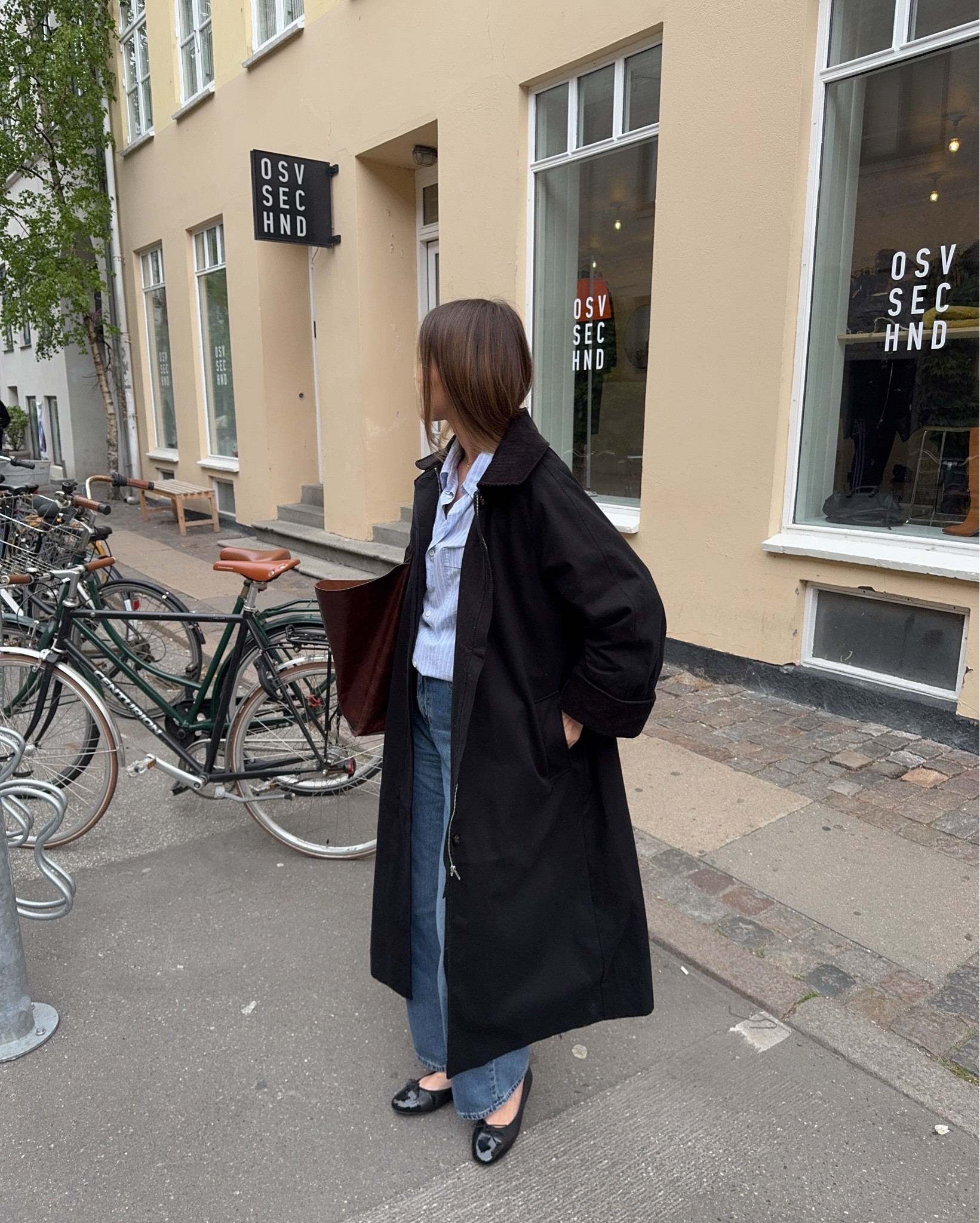 Spring trench

#LTKStyleTip #LTKSeasonal #LTKSummerEdit