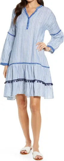 Athena Long Sleeve Dress | Nordstrom