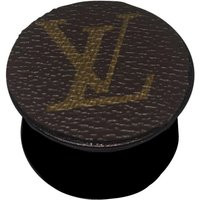 Louis Vuitton Pop Sockets for Cell Phone / Holder | Etsy (US)