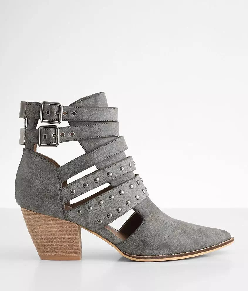 Arisa Ankle Boot | Buckle