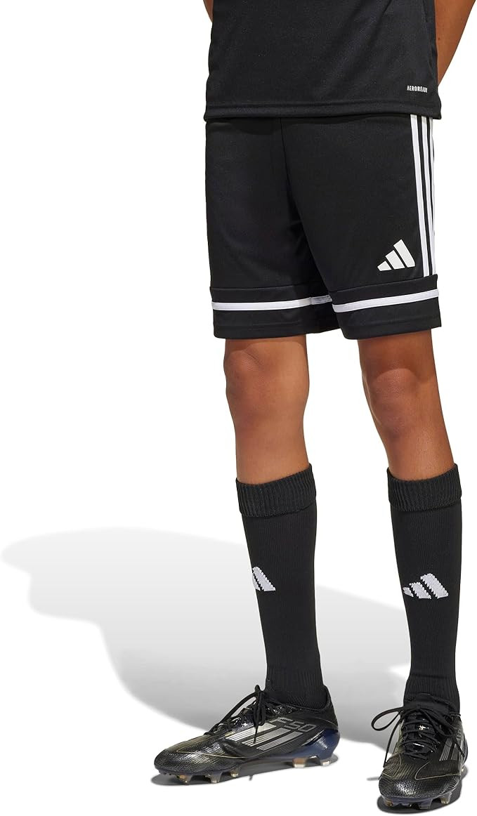 adidas Kids' Squadra 25 Shorts | Amazon (US)