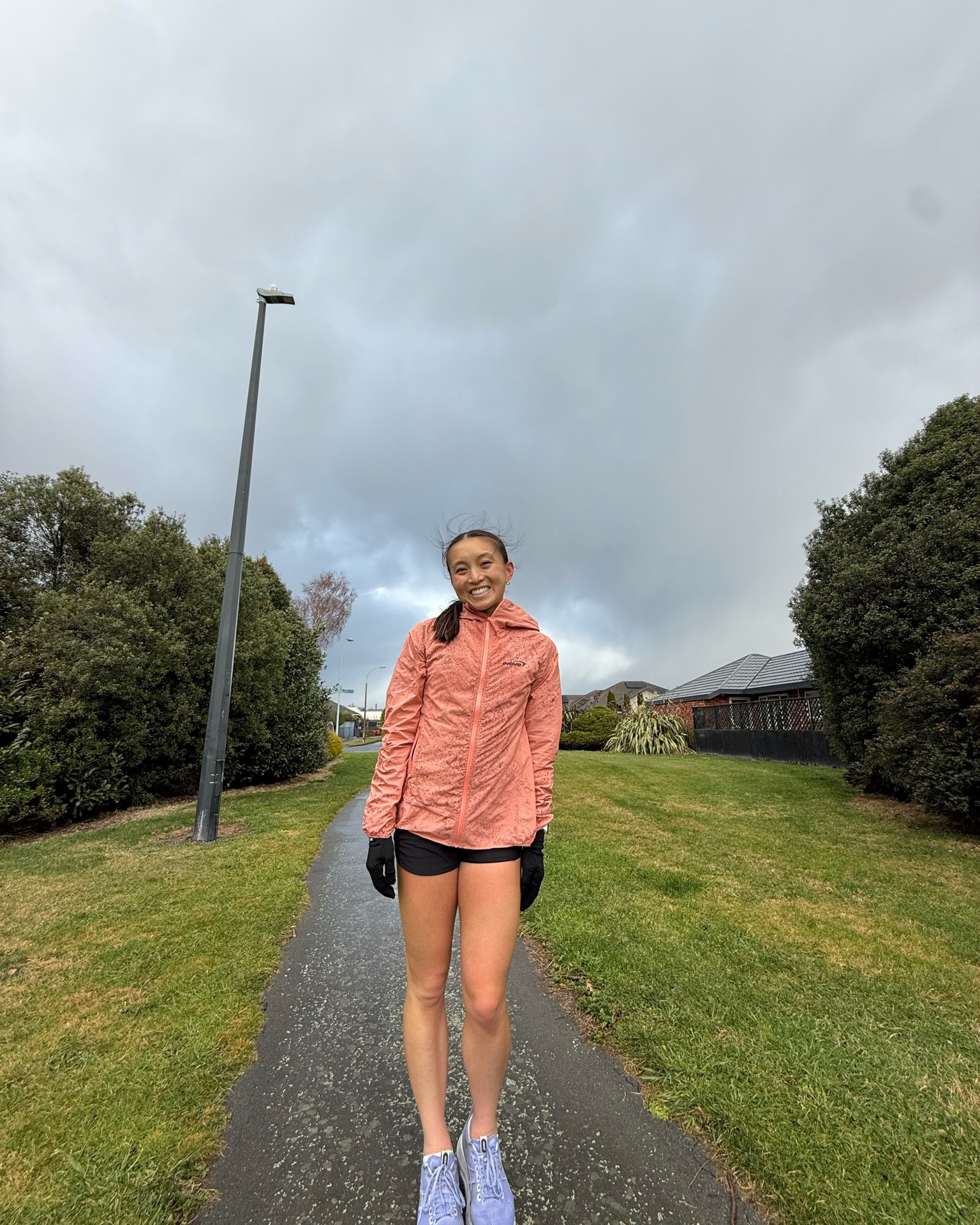 Windy wet wintery run today 🥶🏃🏻‍♀️

#LTKstyletip #LTKshoes #LTKfitness