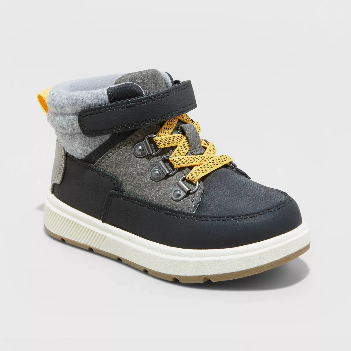 Toddler Boys' Felix Boots - Cat & Jack™ | Target
