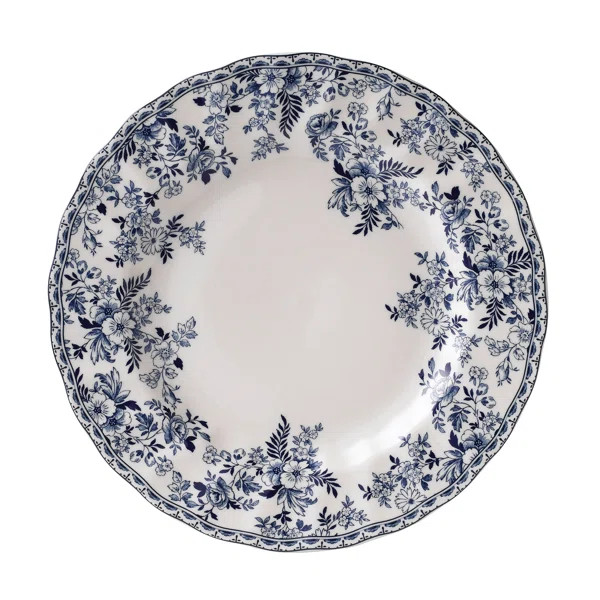 Johnson Brothers Devon 10.6 Dinner Plate | Wayfair North America