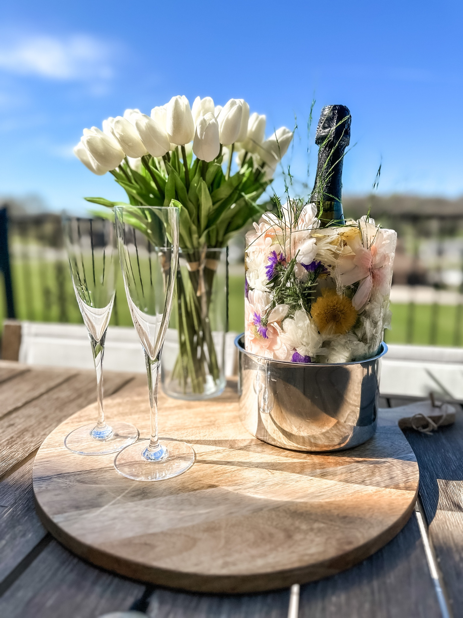 The viral ice bucket mold is perfect for Mothers Day! 

#mothersdaygift 

#LTKGiftGuide #LTKSeasonal #LTKhome