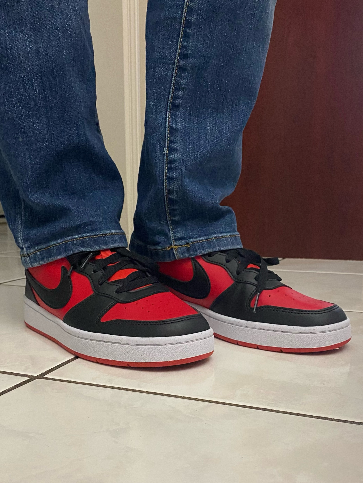 My new sneakers! Will pair nicely with any pair of jeans or overalls.

#Nikes #sneakers

#LTKfamily #LTKstyletip #LTKcanada