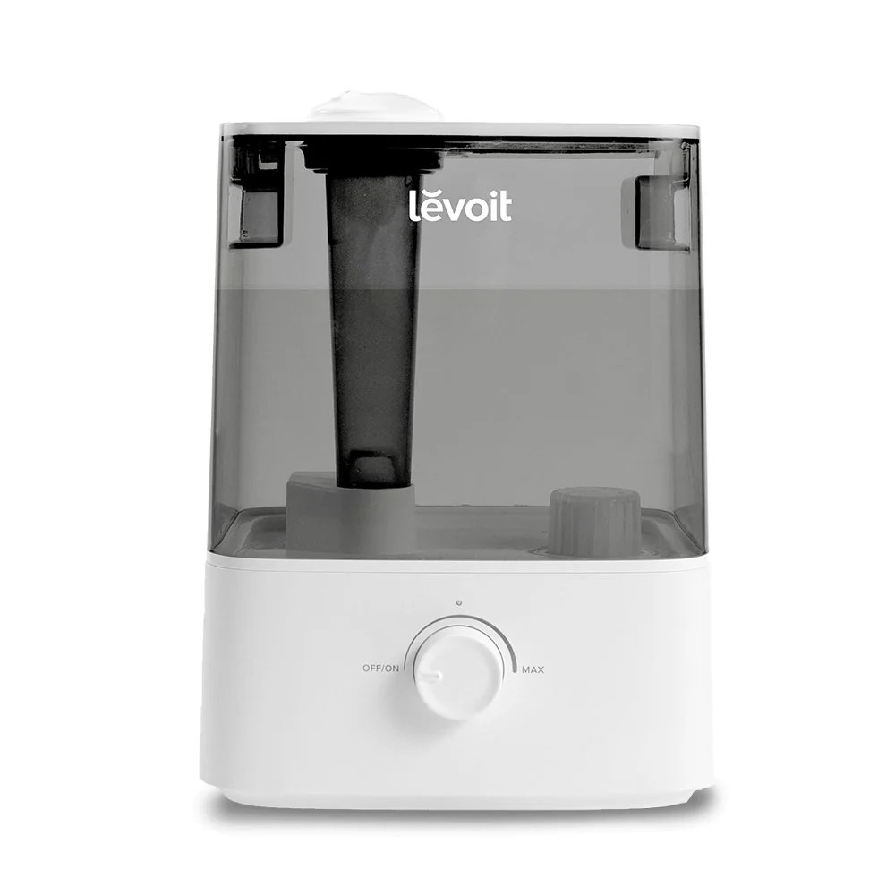 Classic 300 Lite: Ideal Humidifier for Bedrooms | Levoit