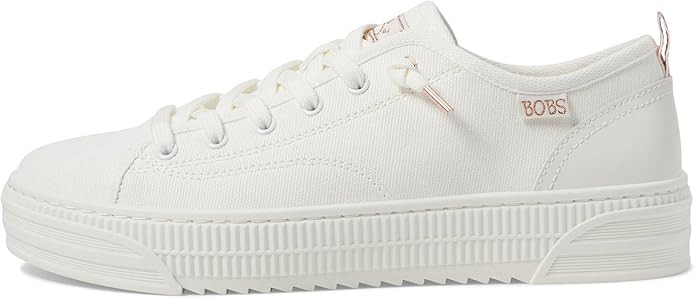 Skechers Women's Bobs Copa Sneaker | Amazon (US)